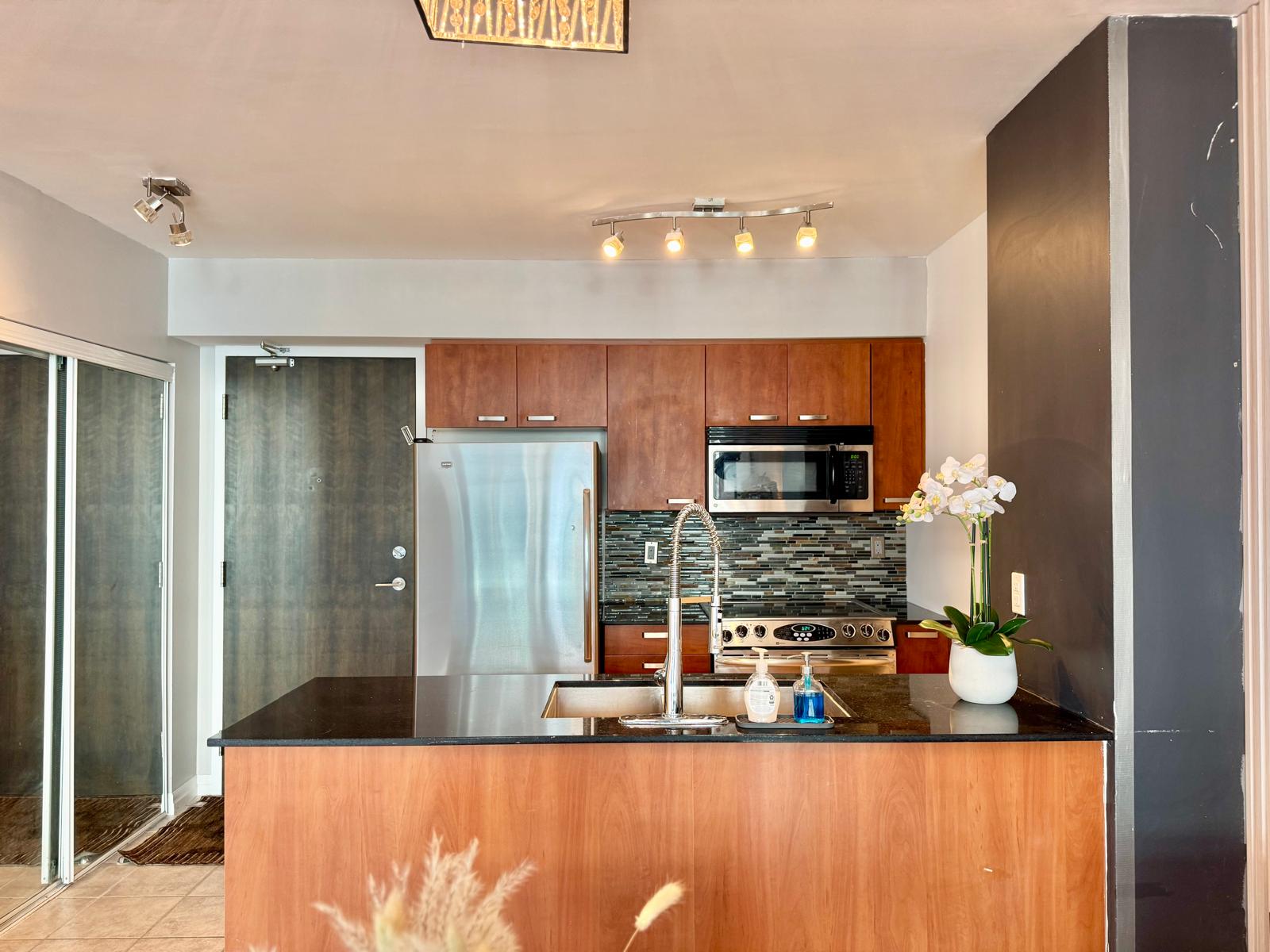 Leases Weren't Either